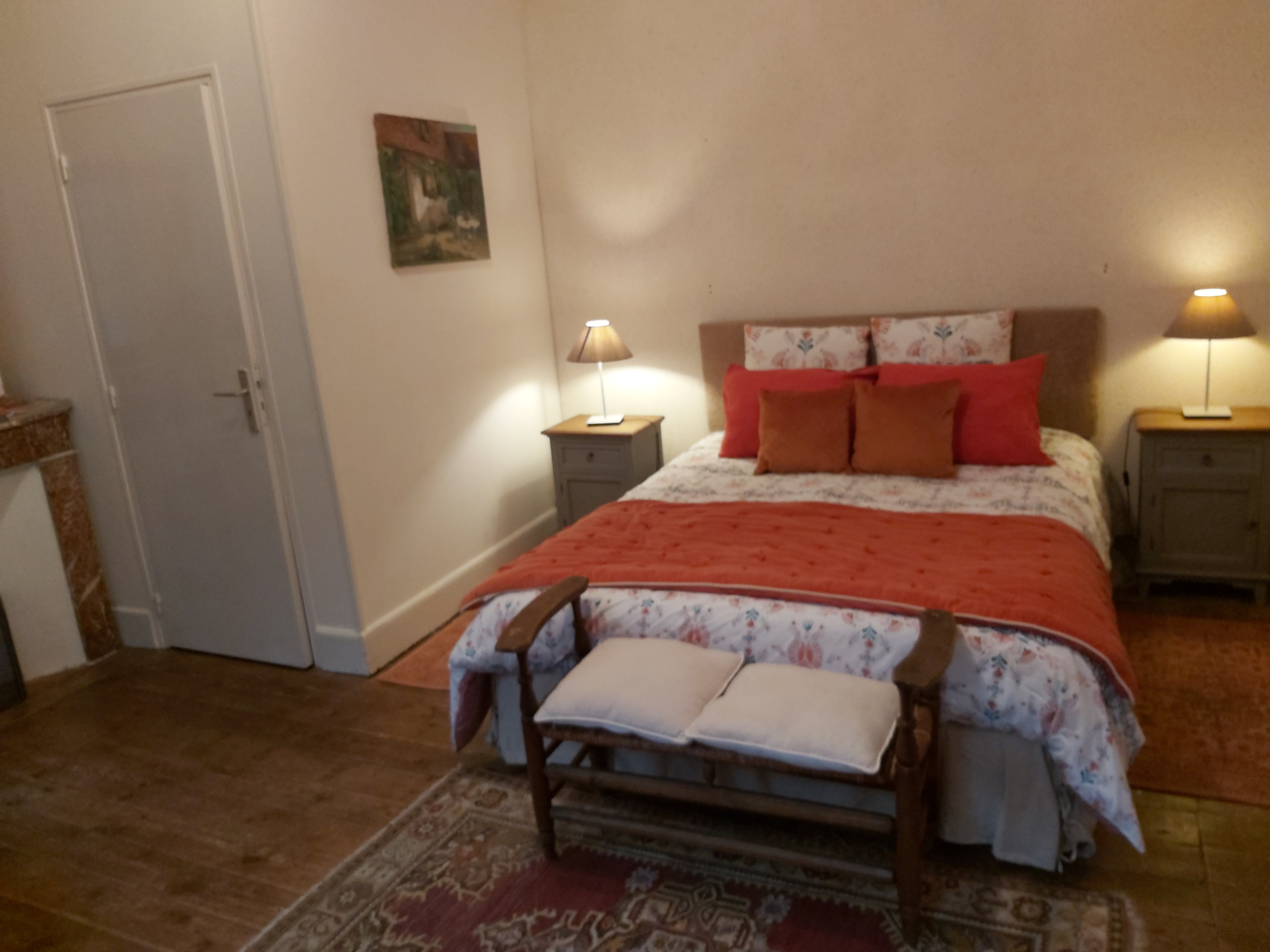 Chambre 1