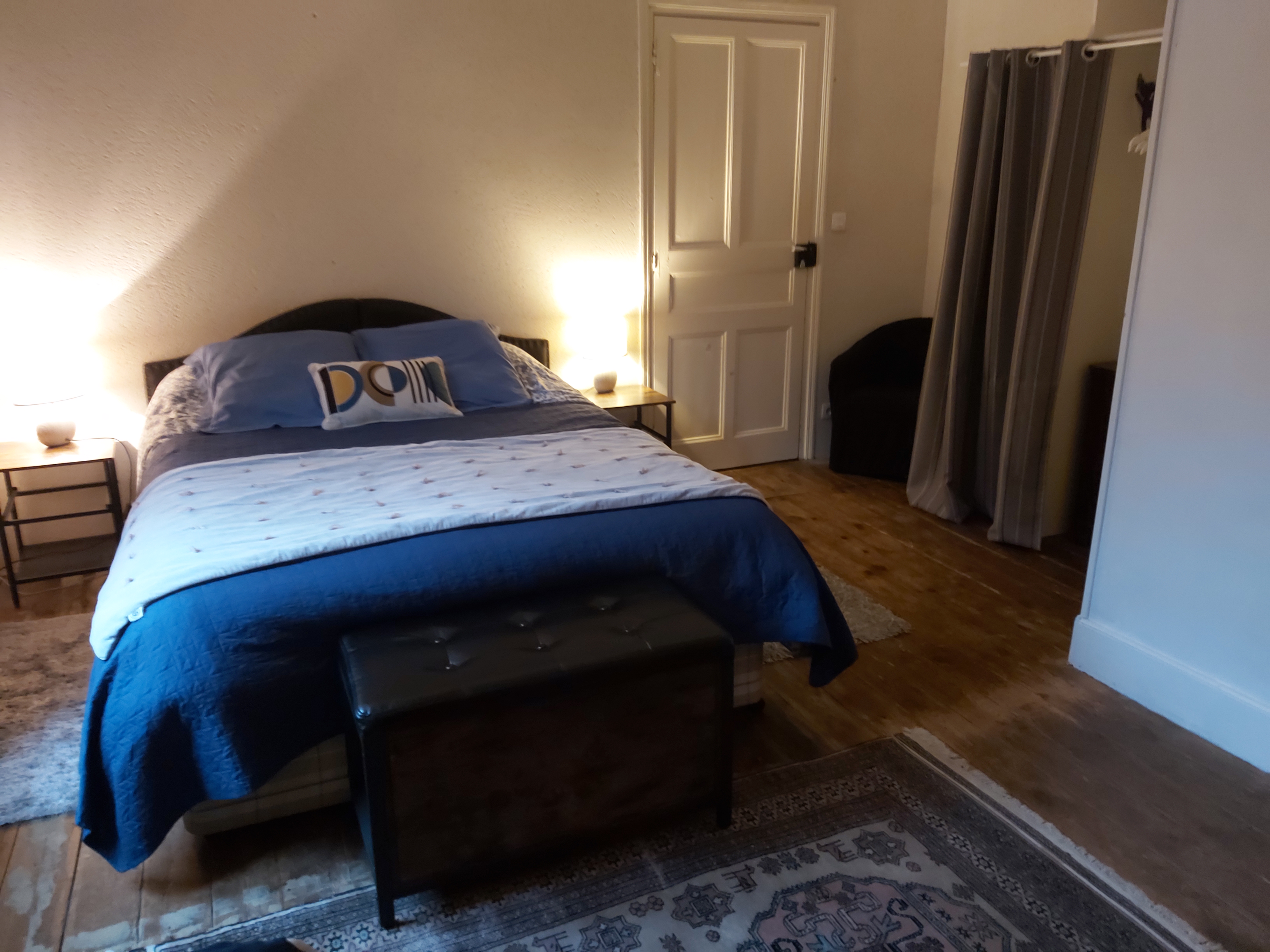 Chambre 3